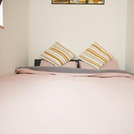 Villa 三十三kin à Kyoto Extérieur photo