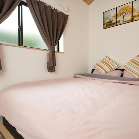 Villa 三十三kin à Kyoto Extérieur photo