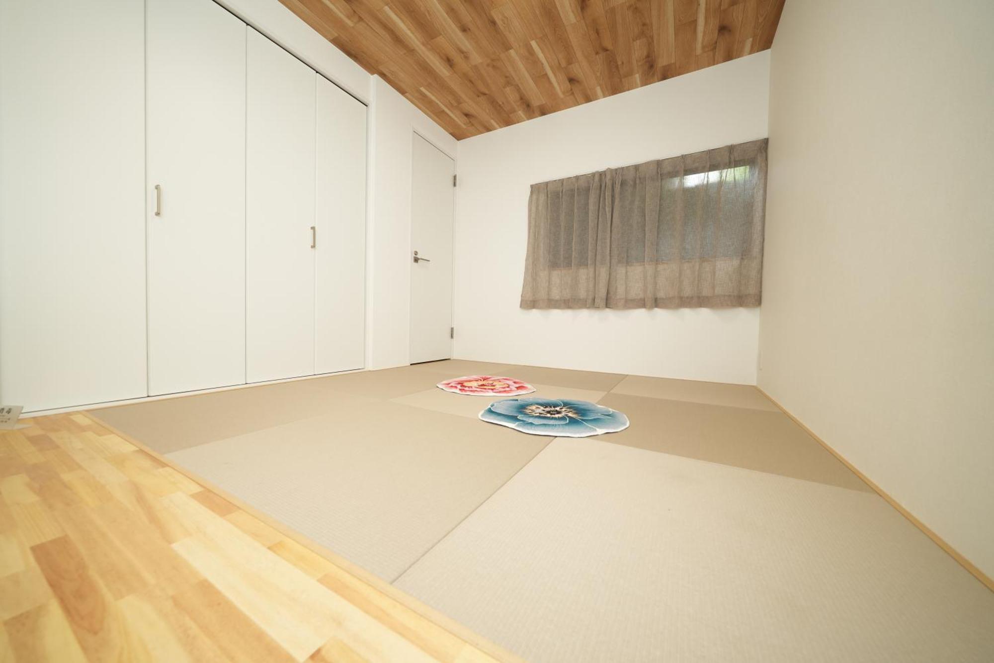 Villa 三十三kin à Kyoto Extérieur photo